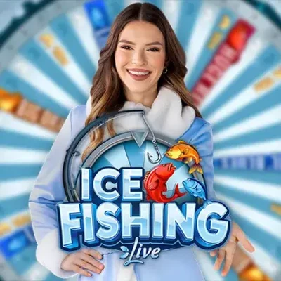 Ice Fishing